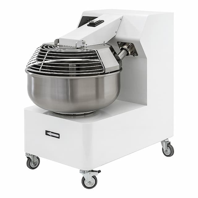 Машина тестомесильная Prismafood ITF 35 2V