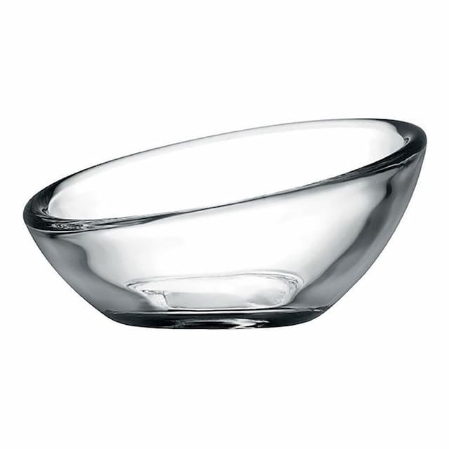 Соусник 60 мл Гастробутик стекло d 9,6 см h4,6 см круглый Pasabahce 81269315