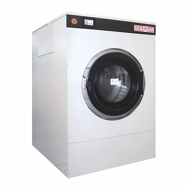 Стиральная машина Вязьма Вега В-50П (пар, окрашенная сталь)