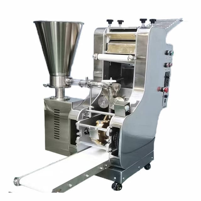 Пельменный аппарат JGL 160 (B) Foodatlas ECO