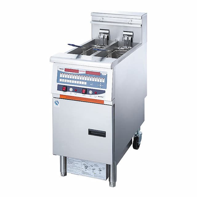 Фритюрница Nopein NTP14ESF-10L