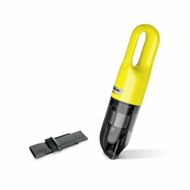 Пылесос для сухой уборки Karcher CVH 2