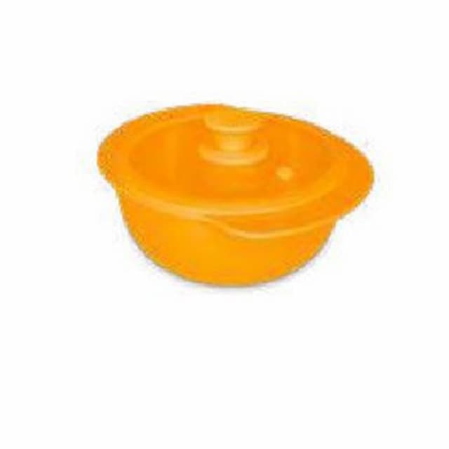 Кастрюля керамическая с крышкой OXFORD D28.5см/3,3л IPE, 129147, BM01-4507