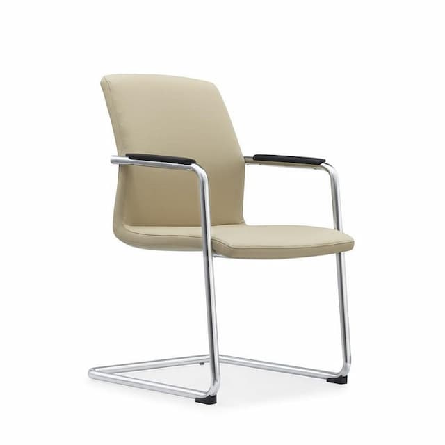 Кресло RV DESIGN Amore (C2412) бежевый