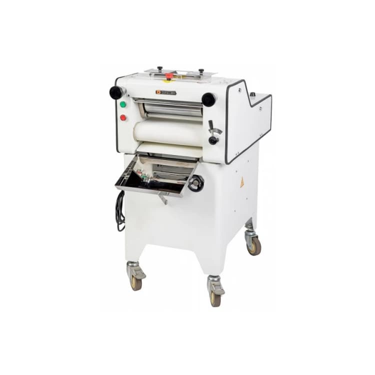 Машина тестозакаточная DANLER WMK-330