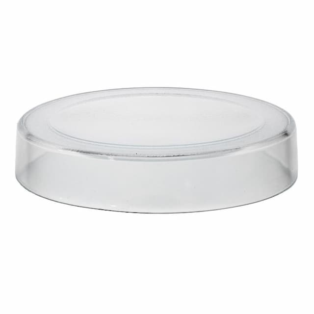 Салатник ARDACAM Hollow ARD 1982.1 d 21 см h 4,5 см (стекло, прозрачный)