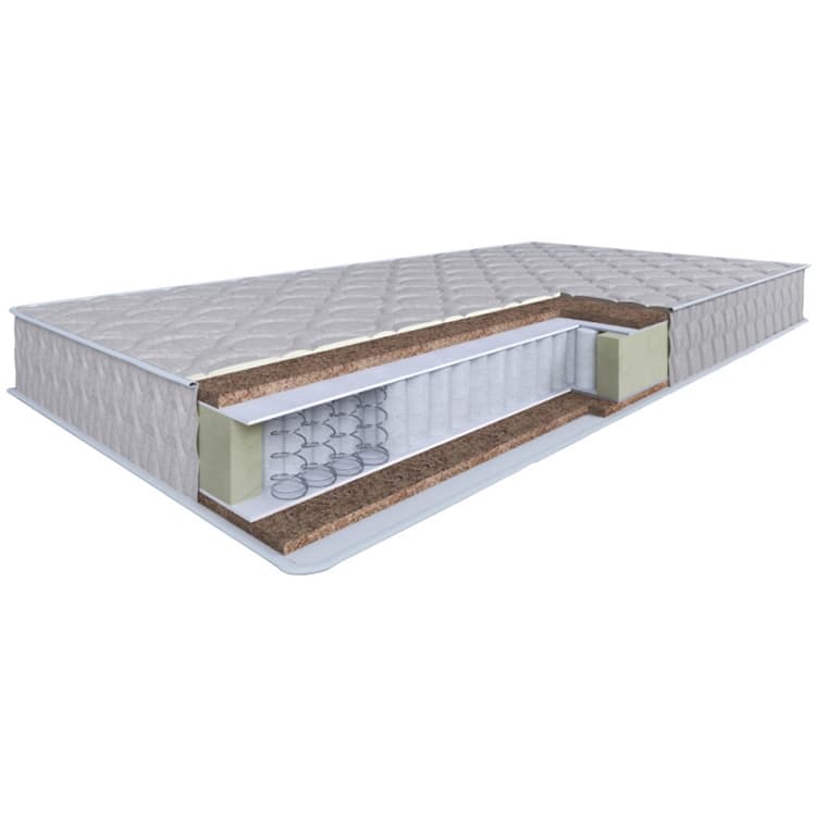 Матрас для кровати Шатура Simple "Cocos +" (70х190 см)