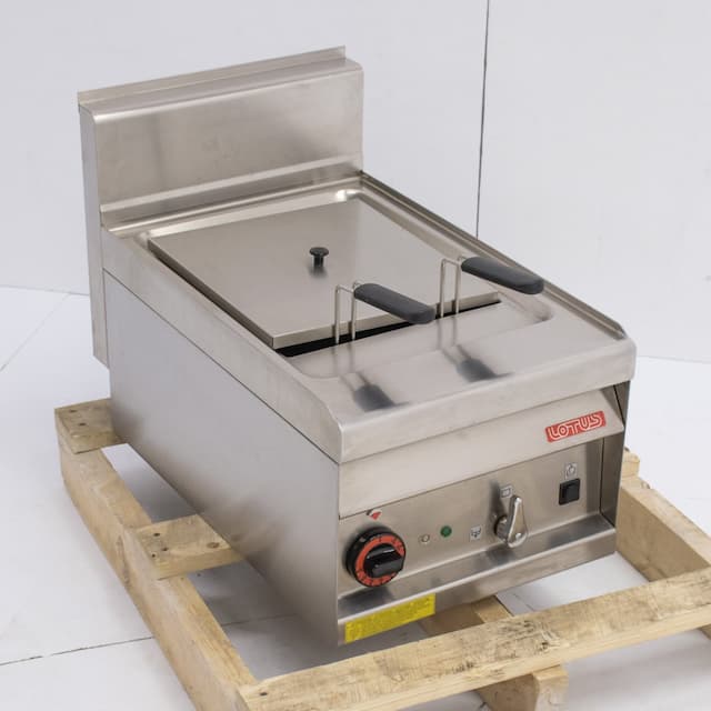 Макароноварка Lotus CP-4ET арт. УТ-00052413 (Без эксплуатации 1 шт)