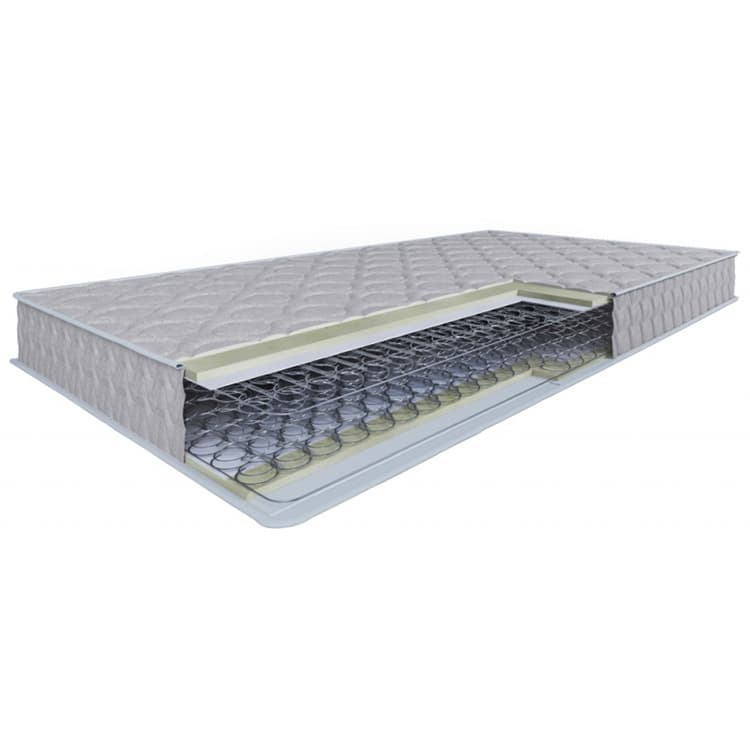 Матрас для кровати Шатура Simple-1 (140х190 см)