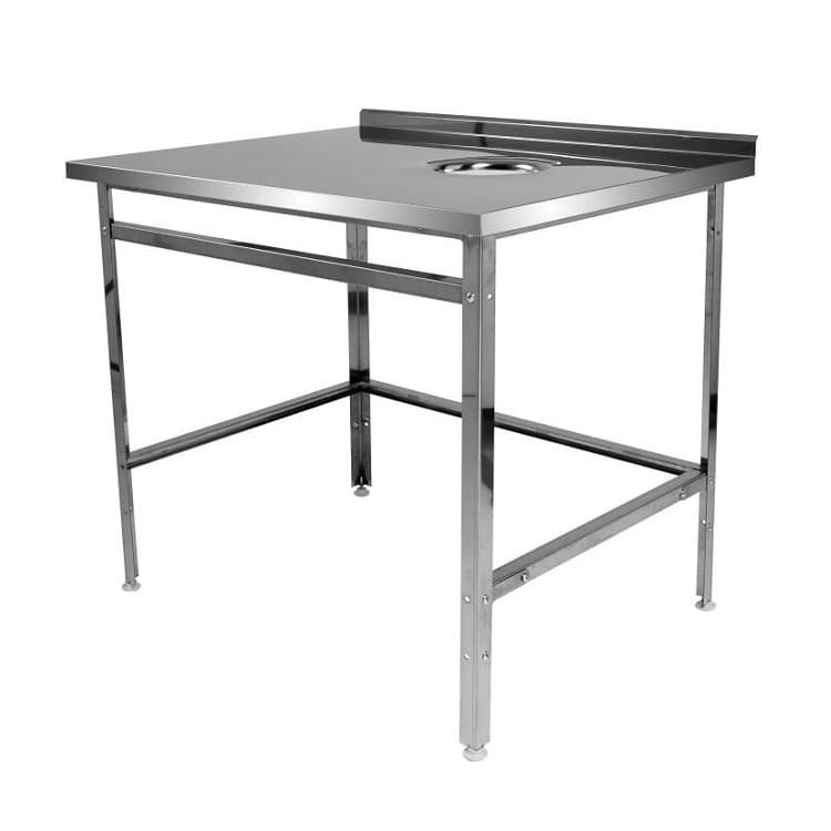 Стол для сбора отходов HESSEN СППоп 10/6 оц
