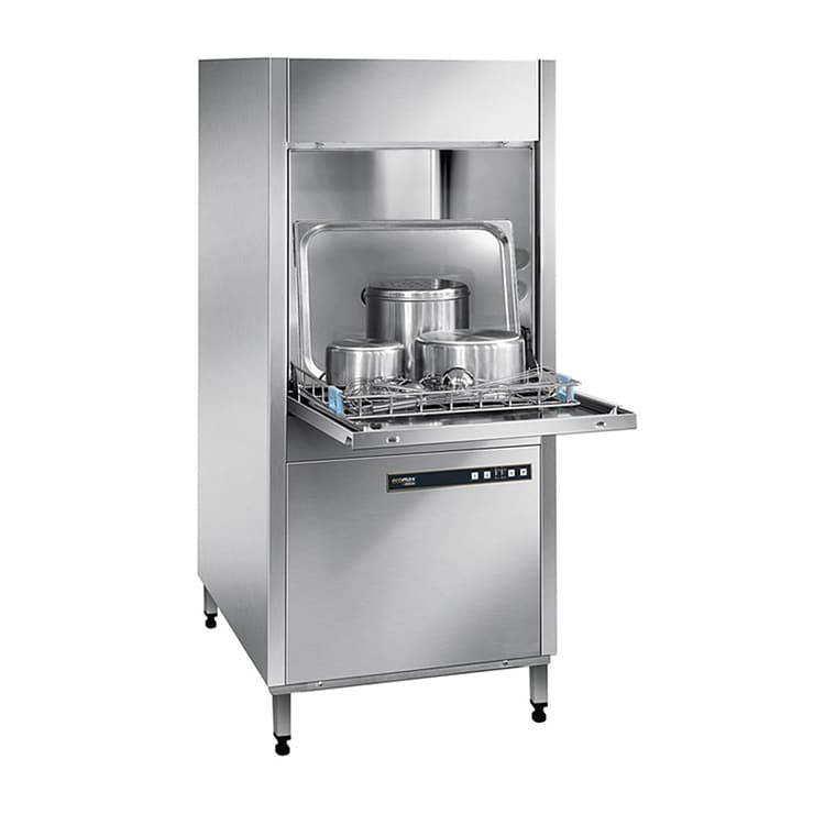 Котломоечная машина Hobart Ecomax 702-11A