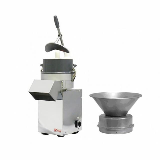 Овощерезка ПЕРМЬТОРГМАШ ОМ-350М/220-02