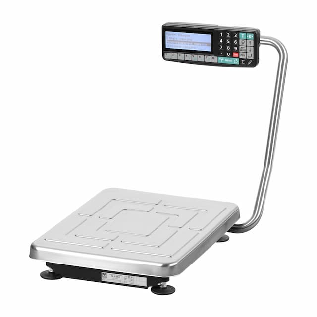 Весы напольные МАССА-К TB-S-60.2-RA2