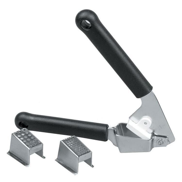 Пресс для чеснока 17,8 см P.L. Proff Cuisine GS-10934-BK201-RE-PL 81004100