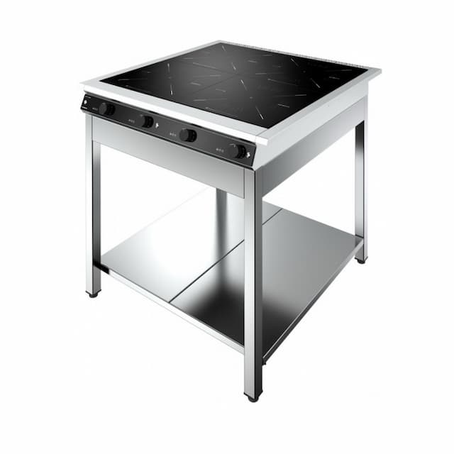 Плита индукционная Челябторгтехника ICG9-4 PRO