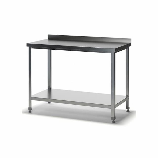 Стол производственный Astropit АСРБ-06070-УОПО