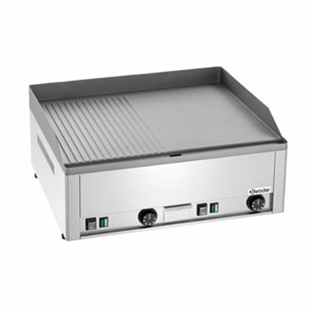 Жарочная поверхность  электрическая  GDP 650E Bartscher  370036