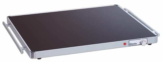 Тепловая поверхность Bartscher 114357