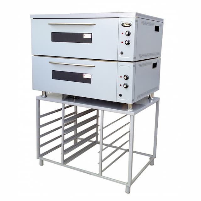 Шкаф жарочно-пекарский Grill Master Шжэ/2к (секционный) (арт. 22117к)