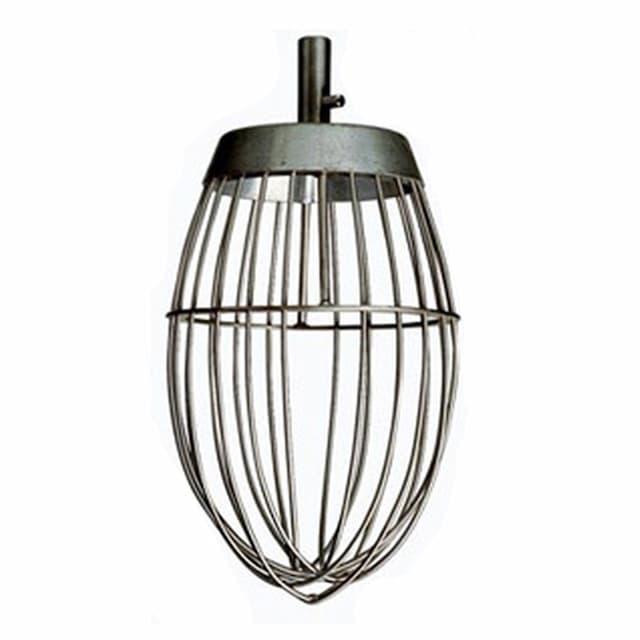 Насадка-венчик Spar SP60WPC