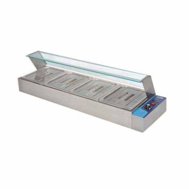 Мармит Kocateq BSB4