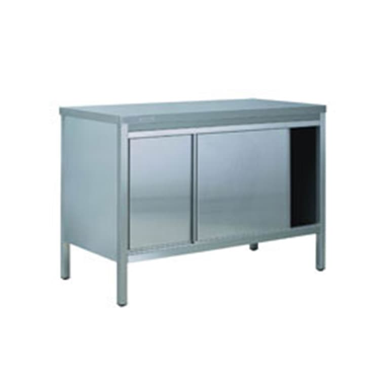 Стол раздаточный Kovinastroj тепловой EP2V-12