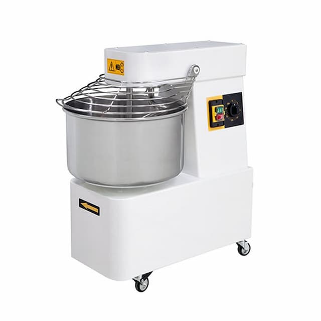 Спиральная тестомесильная машина Gemlux GHS 20B