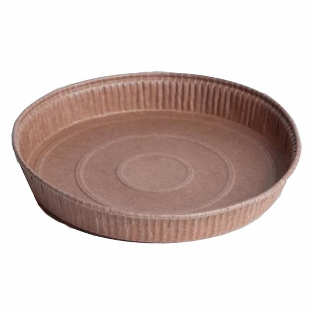 Бумажная форма для выпечки пая FBP-215x20