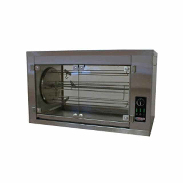 Гриль для кур Gastro-Tar OGE-16