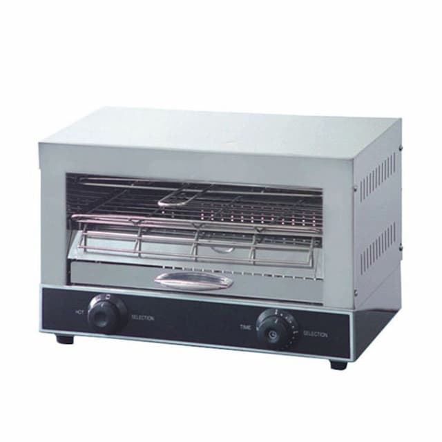 Тостер Gastrorag TT-370B