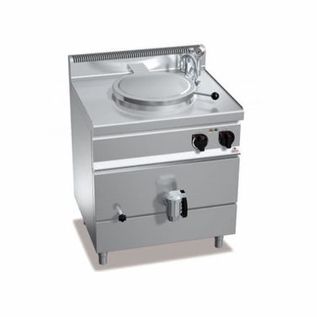 Котел пищеварочный Bertos E7PI