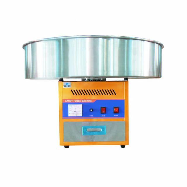 Аппарат для производства сахарной ваты AR IEC-02