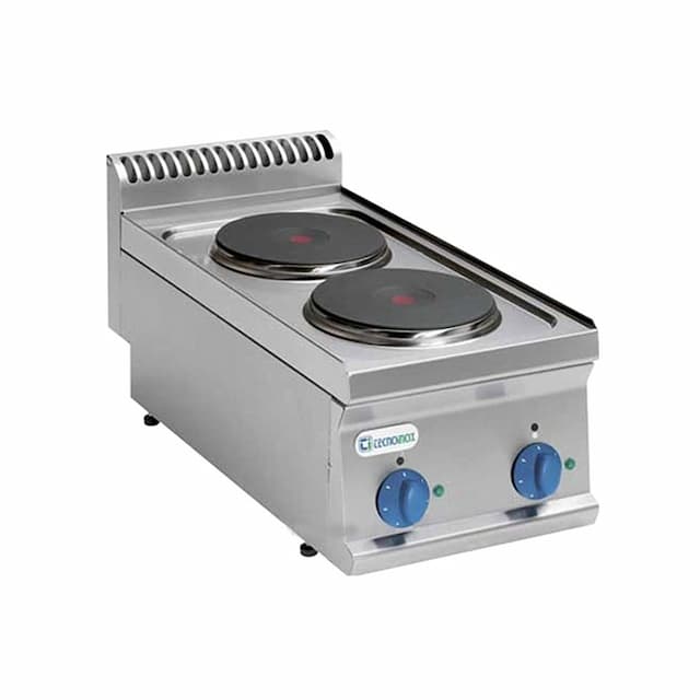 Плита 700 серии TECNOINOX PCR35E7 616004