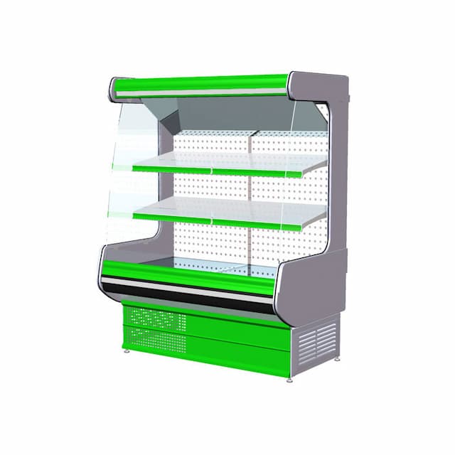 Холодильная горка Ариада Виола ВС 7-200