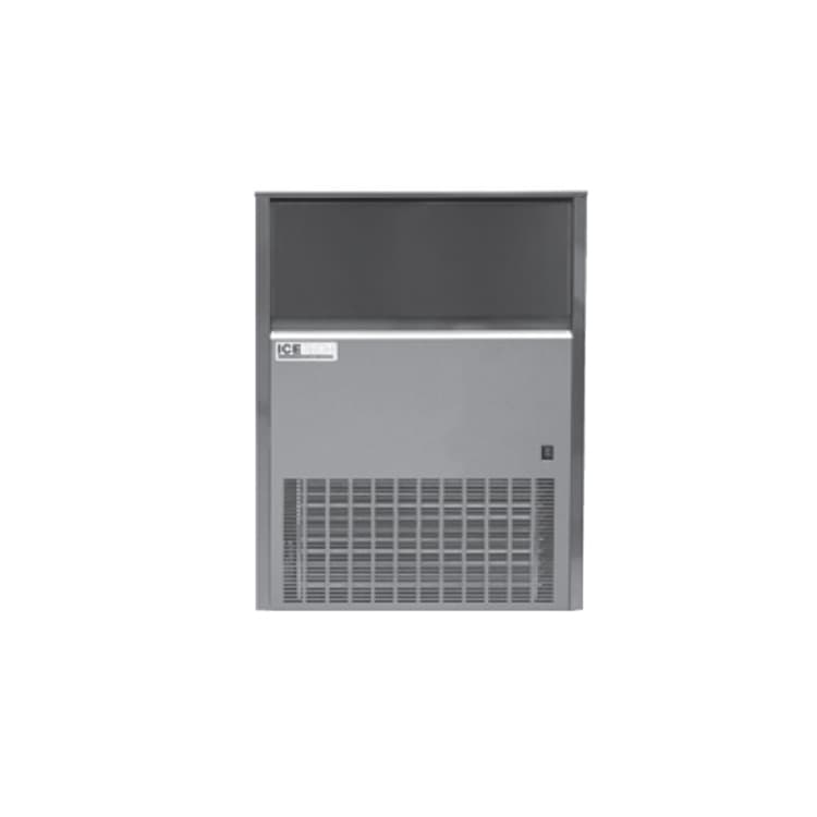 Ледогенератор ICE TECH Cubic Spray SS80A