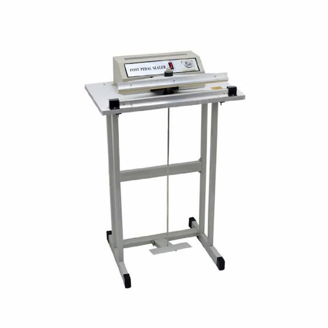 Запайщик ножной FoodAtlas SF-800