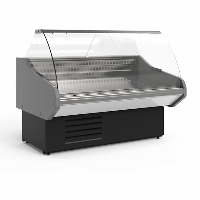 Витрина холодильная Cryspi Octava XL 1500