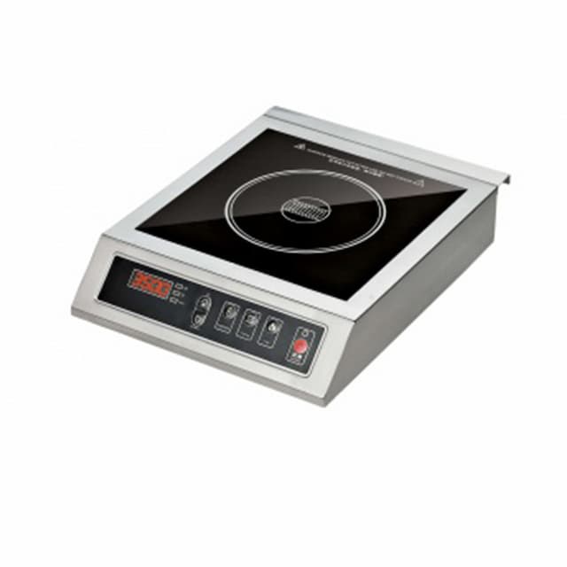 Плита индукционная GEMLUX GL-IC35PB