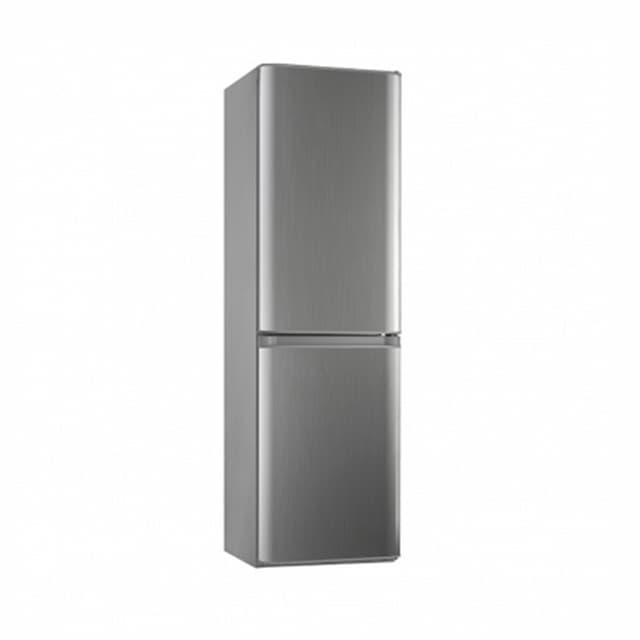 Холодильник POZIS RK FNF-172 s+ серый металлопласт