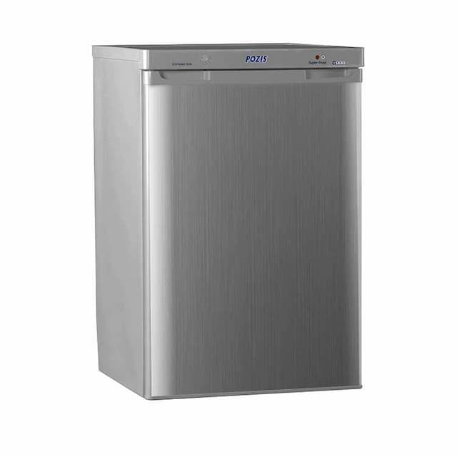 Морозильник POZIS FV-108 B серебристый