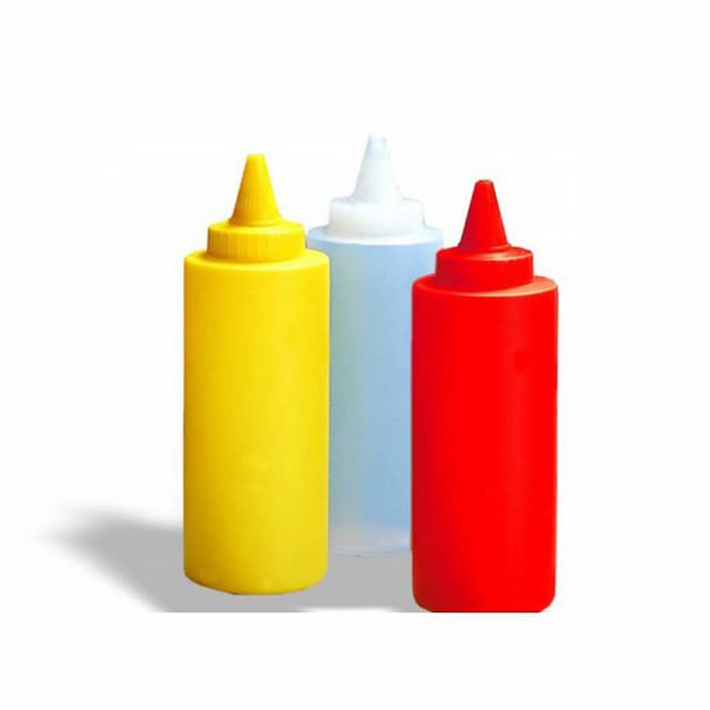 Диспенсер Pujadas 868.005 (для горчицы, 360 мл)