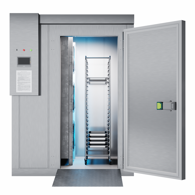 Камера шоковой заморозки Polair ВСF 20.1.T1