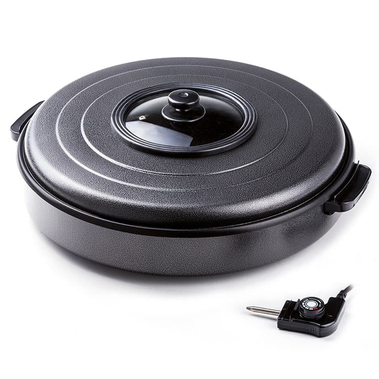 Сковорода электрическая Viatto VA-CPP50