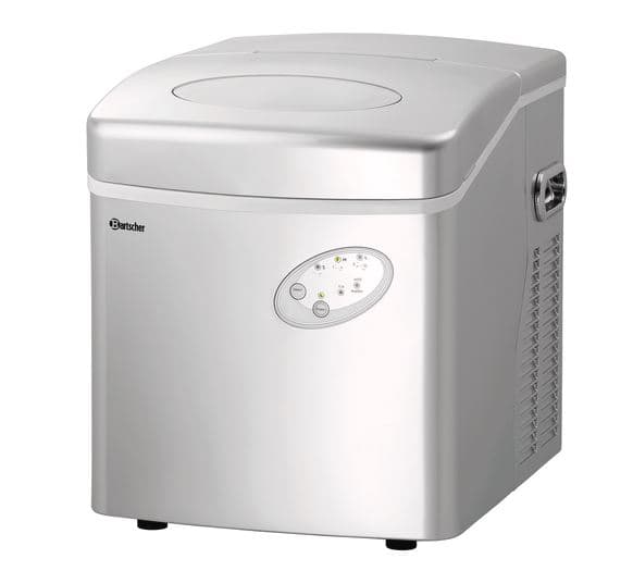 Льдогенератор Bartscher HK150