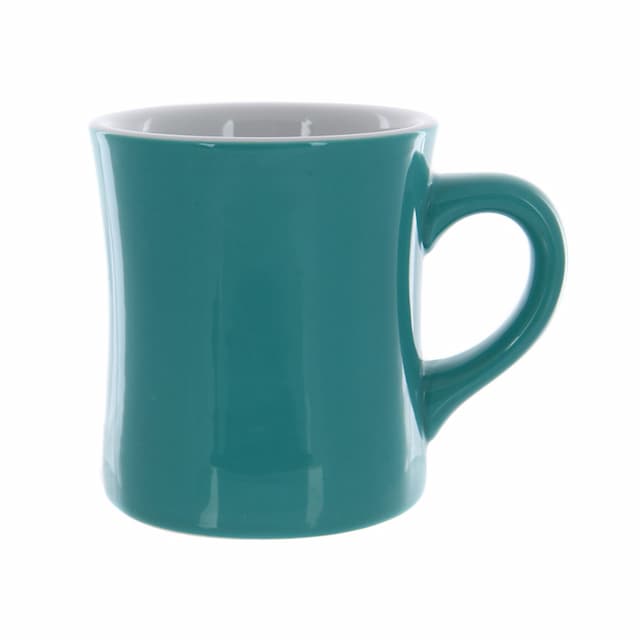 Кружка Loveramics Starsky Mug 250мл, бирюзовый