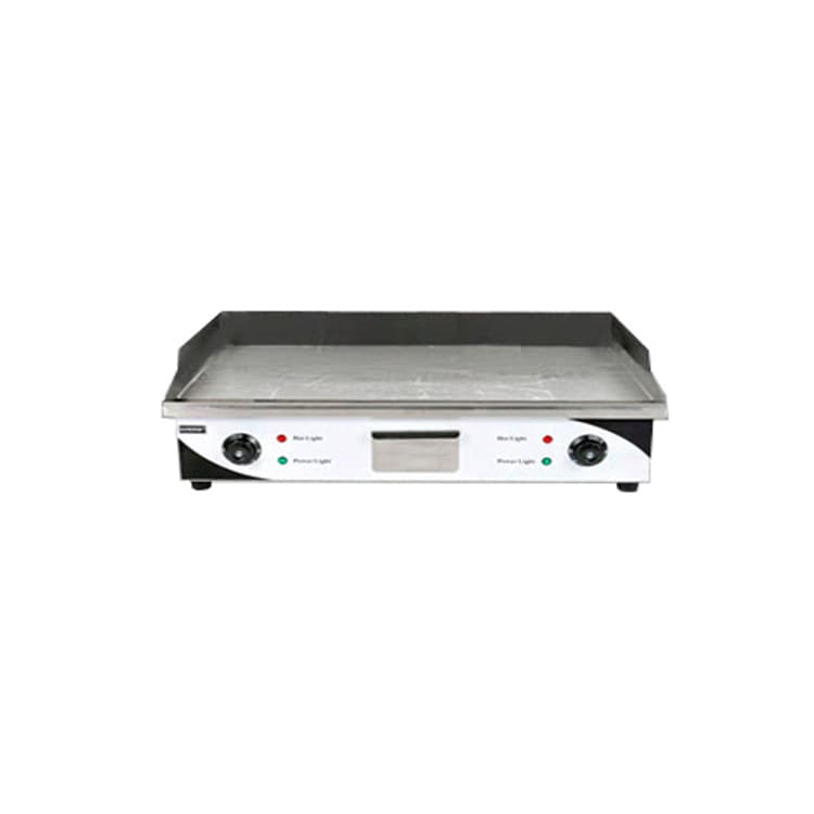 Жарочная поверхность Viatto VA-EG-820