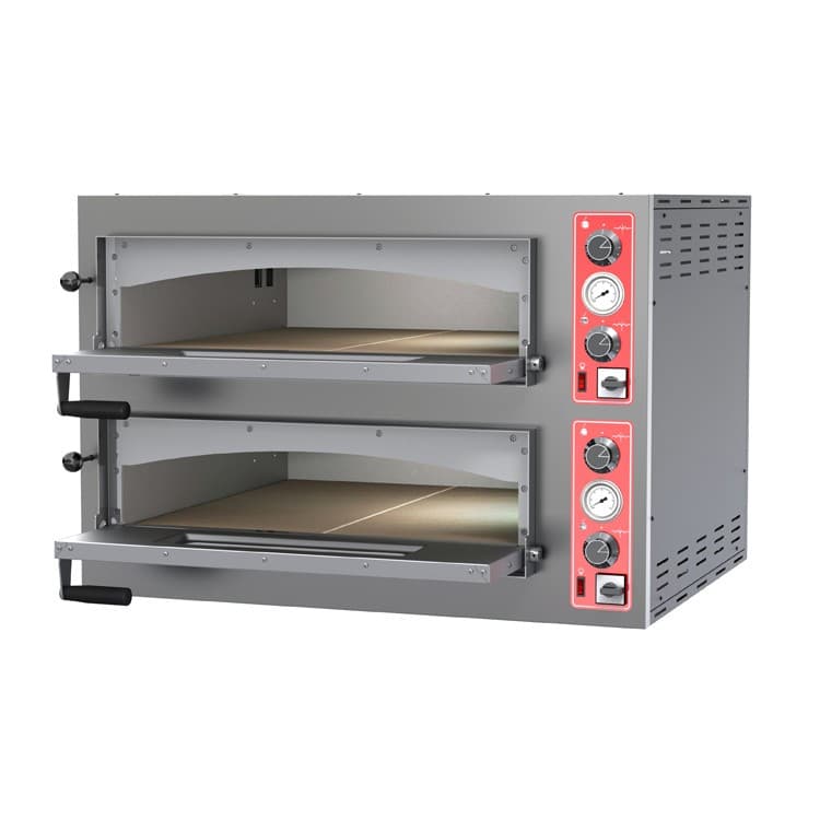 Печь для пиццы Pizza Group Entry Max 8